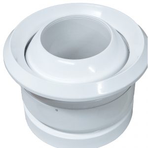  BALL SPOUT JET DIFFUSER