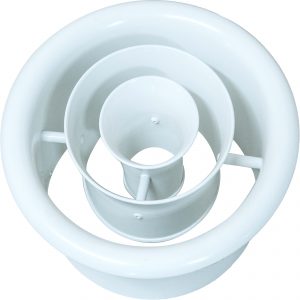 JET DIFFUSER