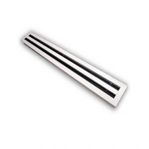 LINEAR SLOT DIFFUSER