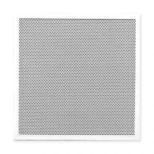  PERFORATED FACE CEILING DIFFUSER