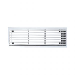 LINEAR BAR GRILLE