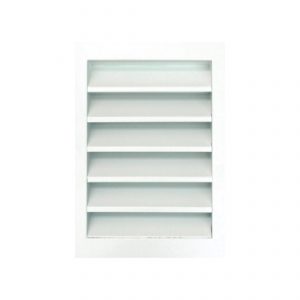 LOUVER GRILL
